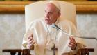 البابا فرنسيس يؤيد رفع براءات اختراع لقاحات كورونا