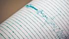 Malatya’da 11 saatte 27 deprem meydana geldi