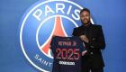 Football: Neymar avec le PSG jusqu’en 2025