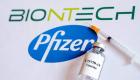 UE/Vaccins: nouveau contrat avec BioNTech-Pfizer pour 1,8 milliard de doses
