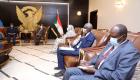 رئيس الاتحاد الأفريقي يطرح مبادرة لتسوية خلافات سد النهضة