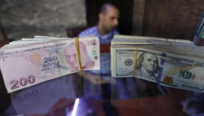 عجز الموازنة العامة التركية