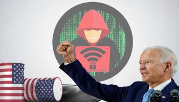 اختراق أكبر شركة أمريكية لنقل الوقود