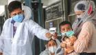 كورونا "يتوحش" في الهند.. 400 ألف إصابة لليوم الرابع 