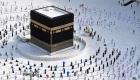 L’Arabie saoudite autorise le hajj cette année, mais sous conditions