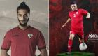 دو بازیکن افغانستان مسابقات انتخابی جام جهانی فوتبال را از دست دادند