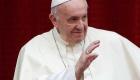 پاپ فرانسیس خواستار پایان دادن به خشونت‌ها در قدس شد