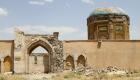 گزارش تصویری | بقایای کلیسای باستانی الاقیصر در عراق