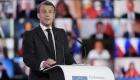 Conférence sur l'avenir de l'Europe : E. Macron défend un "modèle européen" face à la pandémie