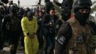 الأمن العراقي يعتقل 3 دواعش في كركوك