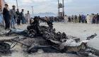  55 قتيلا و150 مصابا..  ارتفاع ضحايا تفجير كابول