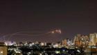  إطلاق قذيفة صاروخية من غزة تجاه إسرائيل.. ولا إصابات 