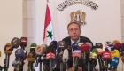 الإعلان النهائي عن أسماء المرشحين لانتخابات الرئاسة السورية