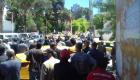 "الحاجة قبل الجائحة".. عصيان مدني واسع ضد الإغلاق بتونس
