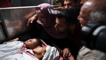 قتلى أحداث القدس اليوم مع القوات الإسرائيلية