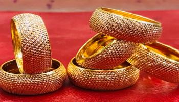سعر الذهب في سوريا اليوم الإثنين