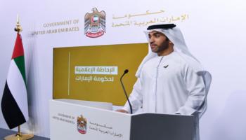 الدكتور سيف الظاهري