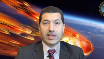 المهندس محمد عودة 