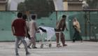 تعداد کشته‌های انفجار در مدرسه «سیدالشهدا» کابل به ۸۵ نفر افزایش یافت