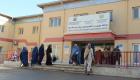 کرونا در افغانستان | شناسایی ۳۴۰ بیمار جدید در شبانه‌روز گذشته