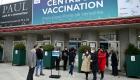 France /Covid-19 : nouveau coup d'accélérateur sur la vaccination lundi
