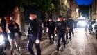 France/Policier tué à Avignon: trois suspects interpellés lors de leur fuite vers l'Espagne