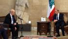 مبادرة فرنسا تتهاوى.. لبنان يواجه "المجهول"