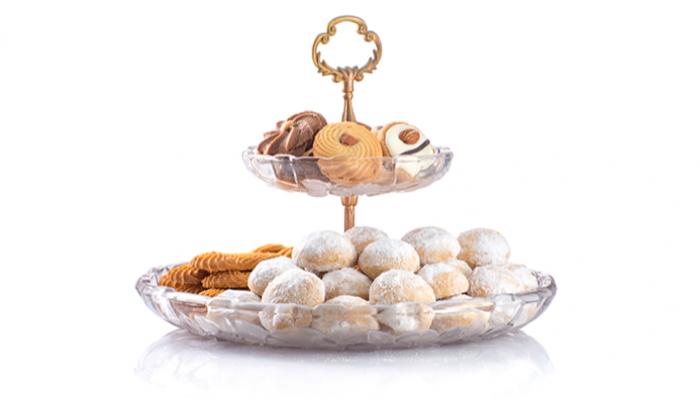 أبرز الحلويات على موائد عيد الفطر العربية