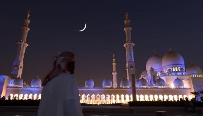 عيد الفطر في الإمارات