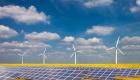 Le marché des énergies renouvelables est en pleine croissance (un rapport)