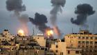 اسرائیل عملیات نظامی گسترده‌ای را در نوار غزه آغاز کرد