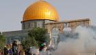 Amnesty dénonce un "usage illégal de la force" par Israël à Jérusalem-Est