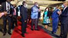 رئيس الكونغو في إثيوبيا لكسر جمود مفاوضات سد النهضة