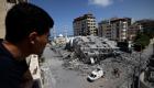 "حارس الأسوار" الإسرائيلية تقتل 53 فلسطينيا.. والتصعيد متواصل