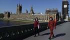 بريطانيا تفتح تحقيقا حول "أسوأ حصيلة وفيات بكورونا" في أوروبا
