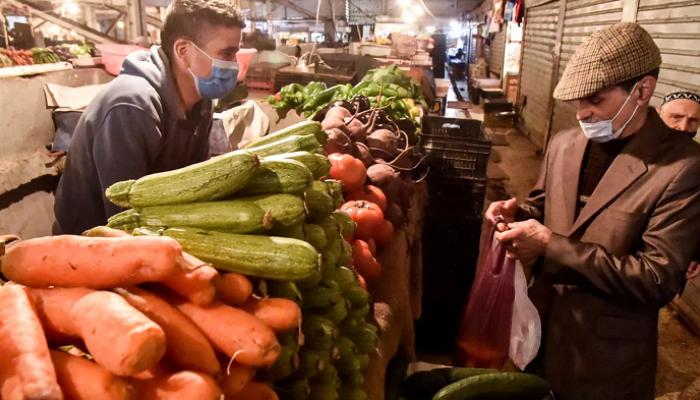 ارتفاع أسعار مختلف السلع عشية عيد الفطر بالجزائر