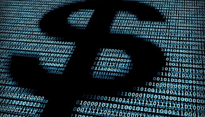 مشروع الدولار الرقمي - تعبيرية