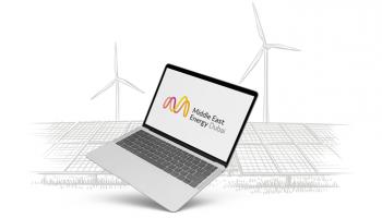  معرض الشرق الأوسط للطاقة دبي 2021 