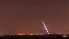 إطلاق صواريخ جديدة من غزة تجاه جنوب إسرائيل