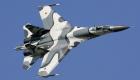 مقاتلة روسية تعترض 3 طائرات فرنسية فوق البحر الأسود