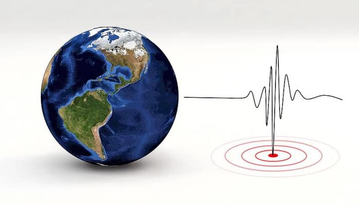 زلزال بقوة 5.8 درجة يضرب جنوب العاصمة الفلبينية