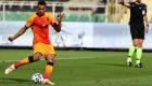 Mostafa Mohamed Galatasaray'ı şampiyonluk havasına soktu