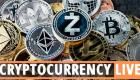 Crypto-monnaie Ethereum: un prix record menaçant le trône de Bitcoin