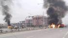 روز اول آتش‌بس عیدفطر؛ ۷غیرنظامی در دو انفجار در قندهار افغانستان به قتل رسیدند