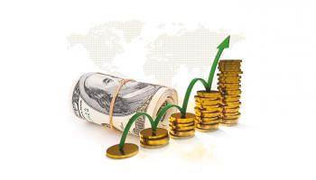 إضافة 874 مليار دولار للاحتياطيات الأجنبية