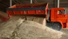 روسيا تلوح بفرض قيود على صادرات القمح