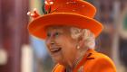 فيديو.. موقف محرج لمذيع على الهواء بسبب ملكة بريطانيا