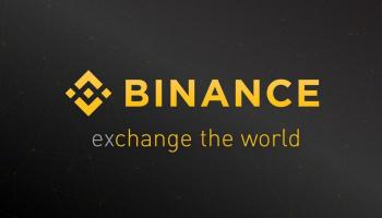 منصة بينانس لتداول العملات المشفرة