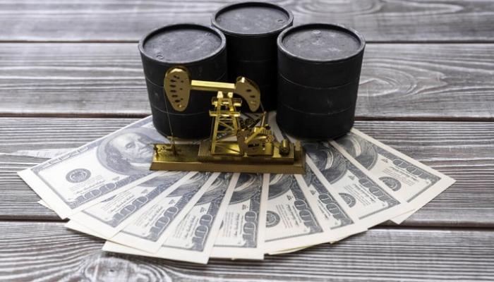 أسعار النفط والذهب والدولار في ختام تعاملات الأسبوع