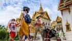 السياحة في تايلاند.. "مناعة القطيع" تسد طريق النجاة